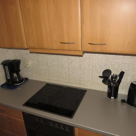 Ferienwohnung Am Golfplatz 빈터베르크 외부 사진