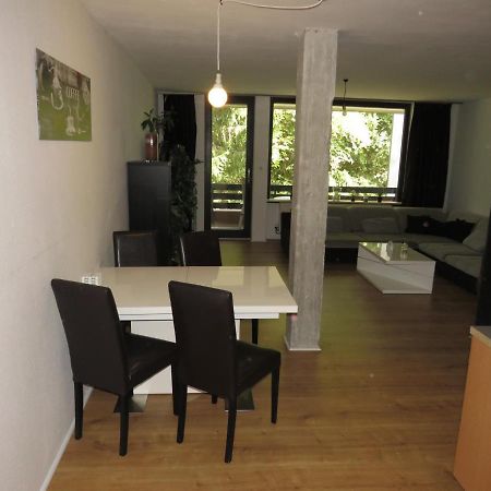 Ferienwohnung Am Golfplatz 빈터베르크 외부 사진